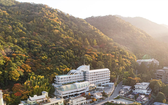 The Grand Resort Princess Arima