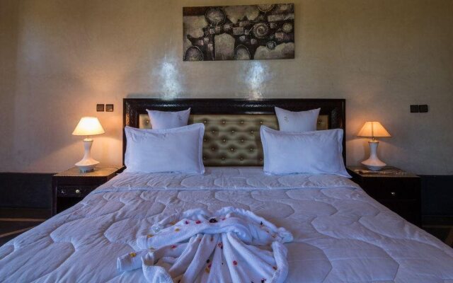Jannat Atlas Villas