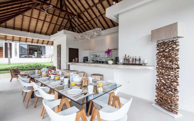 Villa Bali Sari