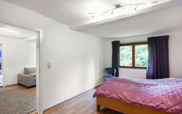 Apartment in Benneckenstein Near Ski Lift