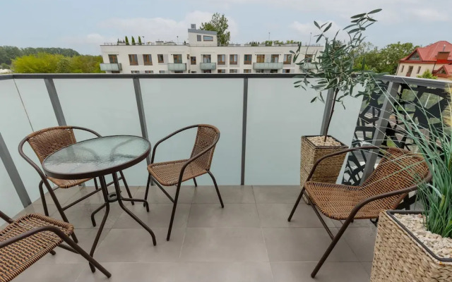Apartment on Ursus by Renters Prestige