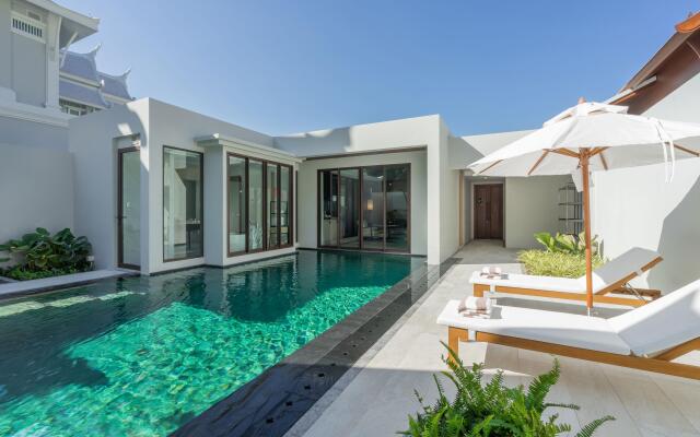 InterContinental Phuket Resort by IHG