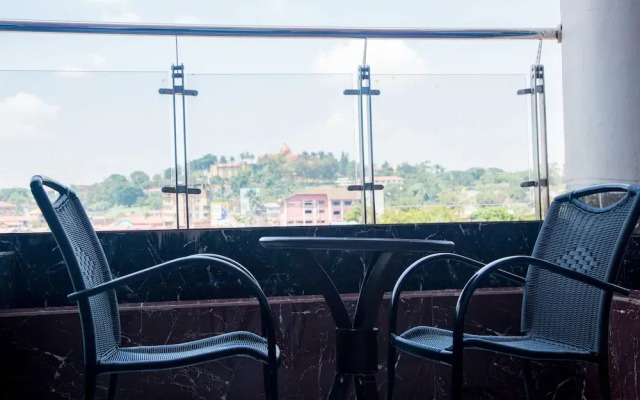 GNS Hotel Kampala