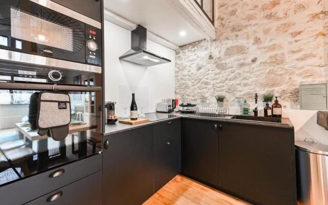 Le Loft Carnot - Joli T2 au coeur de la Ville