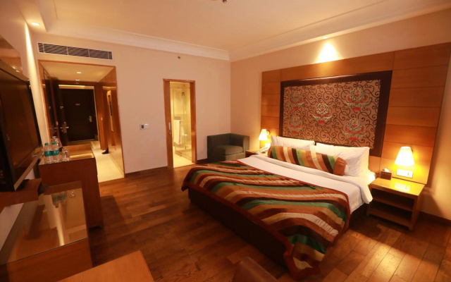 The LaLiT Jaipur – Guest Rooms – Jaipur