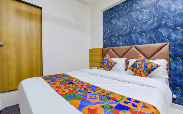 Fabhotel Green Tree