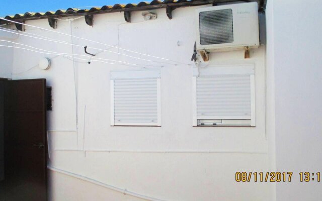 Apartment with One Bedroom in Jerez de la Frontera, with Terrace And Wifi - 17 Km From the Beach