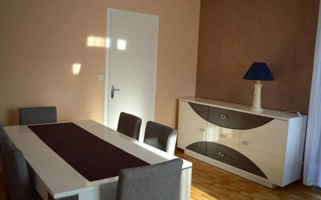 Maison La Tranche-sur-Mer, 5 pièces, 6 personnes - FR-1-22-262