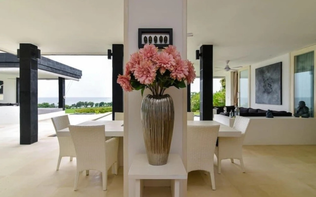 Villa Pondok Wahyu Sedana