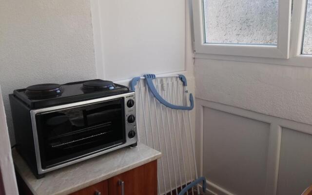 Apartment Atina