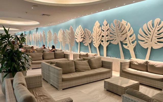 Park Royal Beach Cancún - All Inclusive