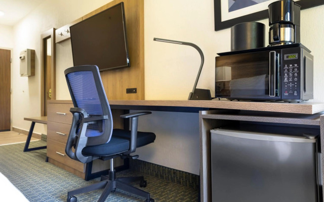 Holiday Inn Express San Jose Costa Rica Airport by IHG