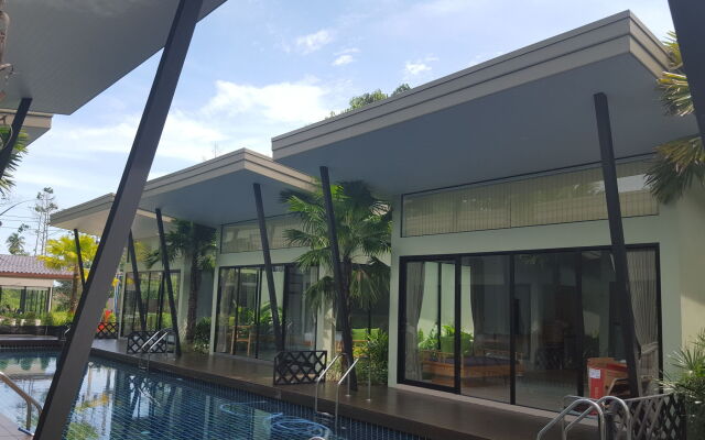 Jasmine Resort and Spa