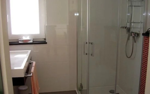 Gästezimmer am Elberadweg