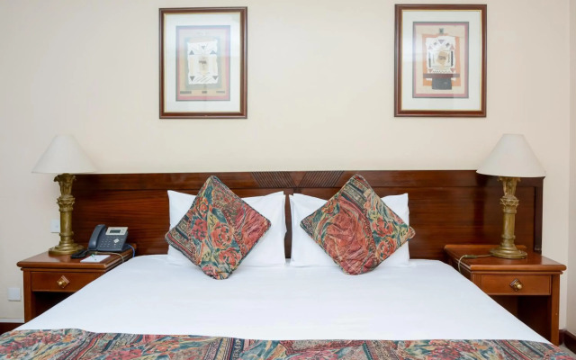 Jacaranda Nairobi Hotel