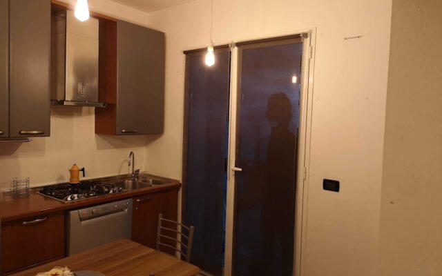 Mercede 34 Apartments