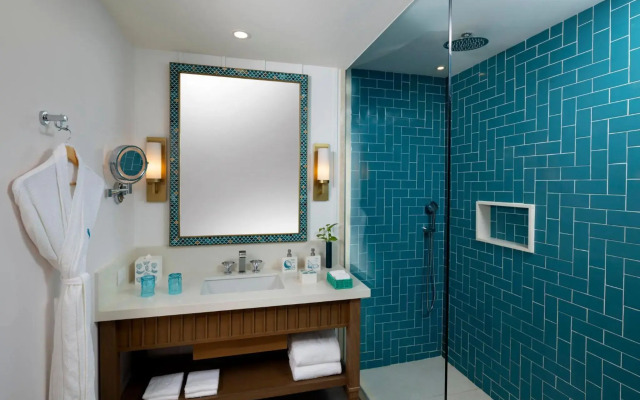 Margaritaville Island Reserve Riviera Cancún - A Karisma All-Inclusive Experience for All
