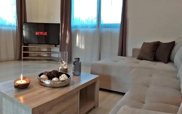 Nicole Luxury Villas