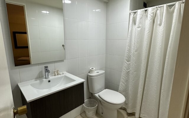 Red Hotel Centric Santiago