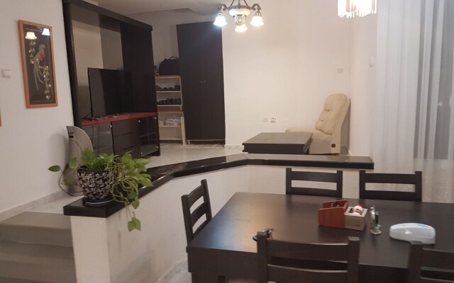 Vacation Apartment
