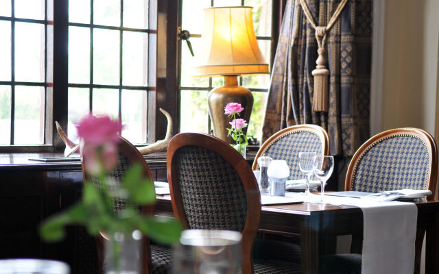 Royal Marine Hotel