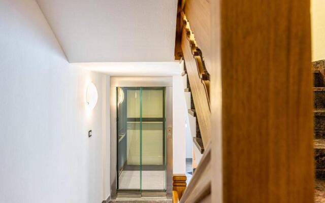 Residence Kamerloy D