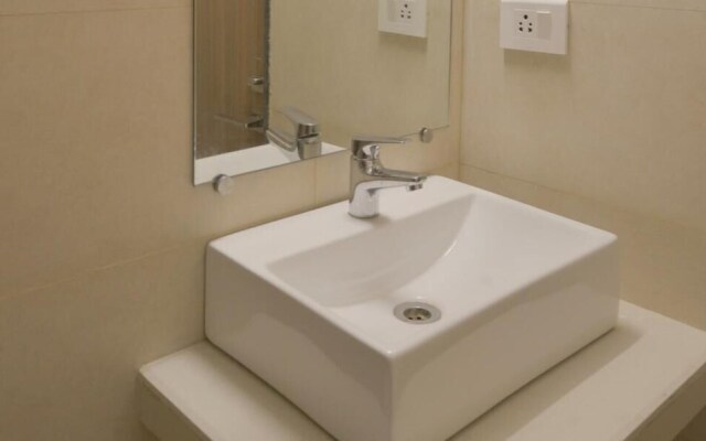 Hotel West Blue