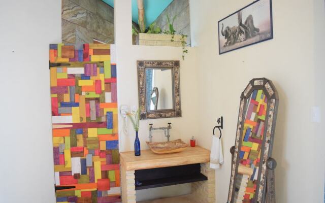 Hotel Boutique La Gloria