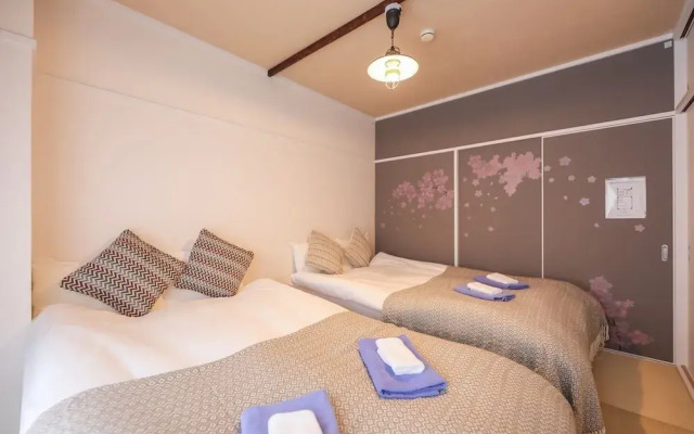 Shin-Osaka GRAND-H 602