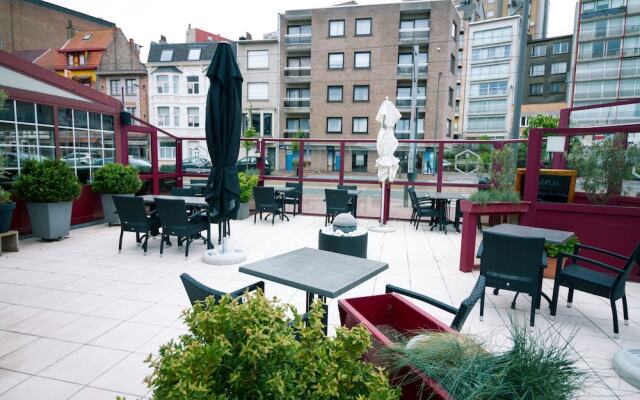 Hotel Moby Dick by WP hotels