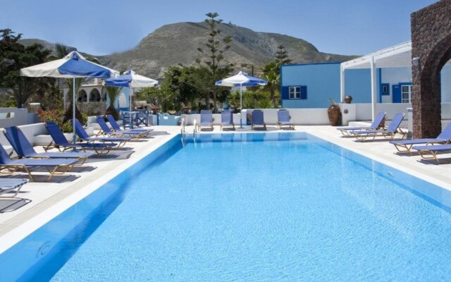 Villa Dimitris