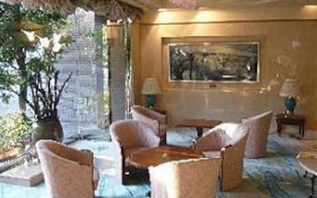 Kamenoi Hotel Yamaguchi Tokuyama