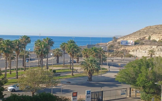 ibis budget Alicante