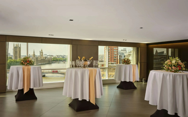 Park Plaza London Riverbank
