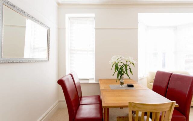 Porthcawl Seaside Apartment