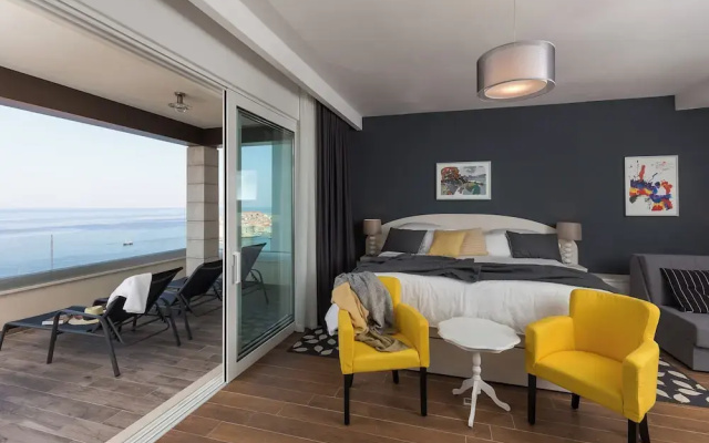 Amorino of Dubrovnik Apartments