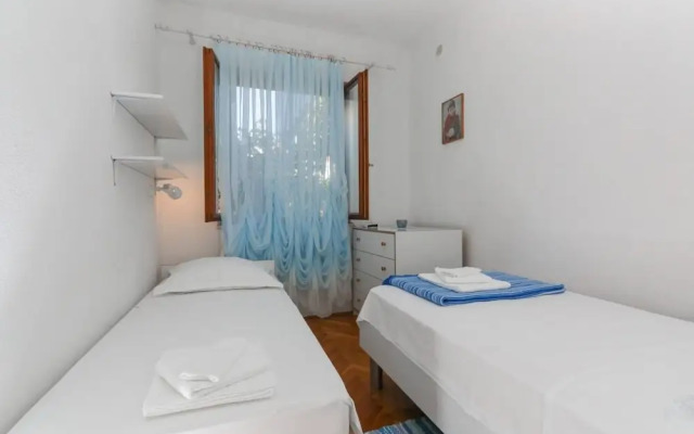 Josip - Apartment With Panoramic Sea View - A1