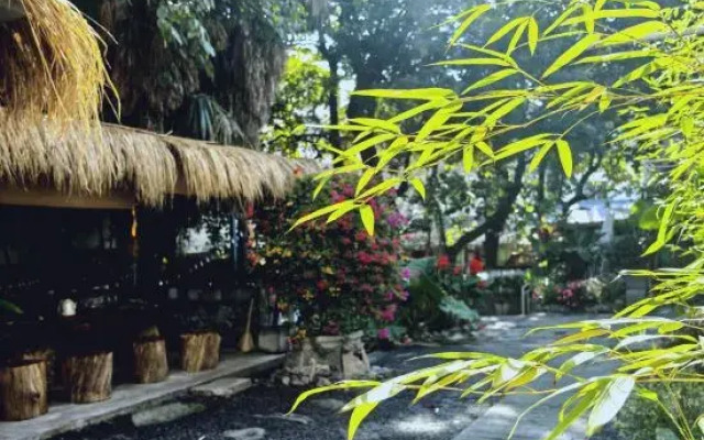 Gu Ruomin Residence