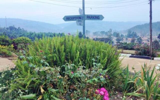 Green Hills Hotel Kabale