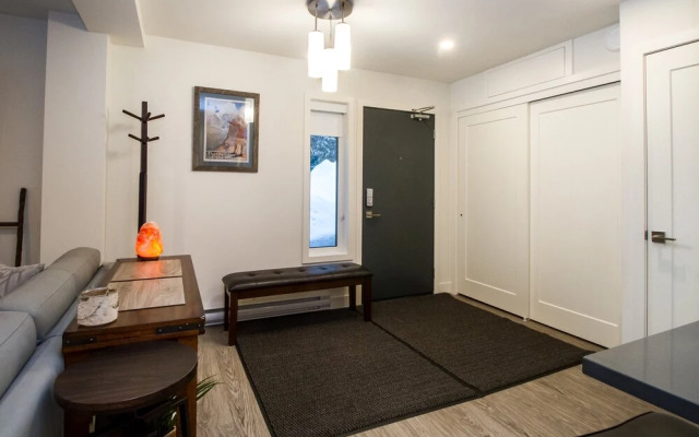 Magog Condo by Revelstoke Vacations