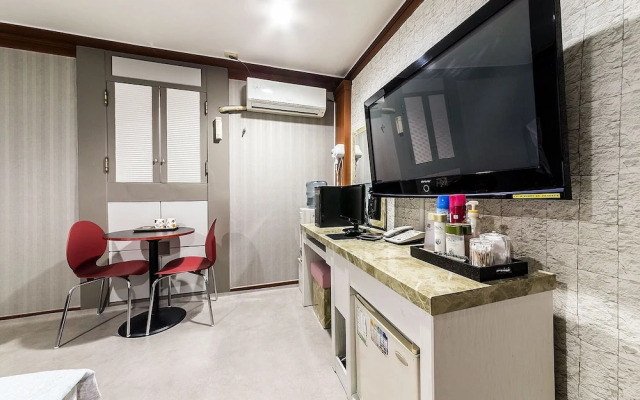 Ansan Hstay Hotel