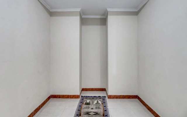 RedDoorz near Babarsari 2