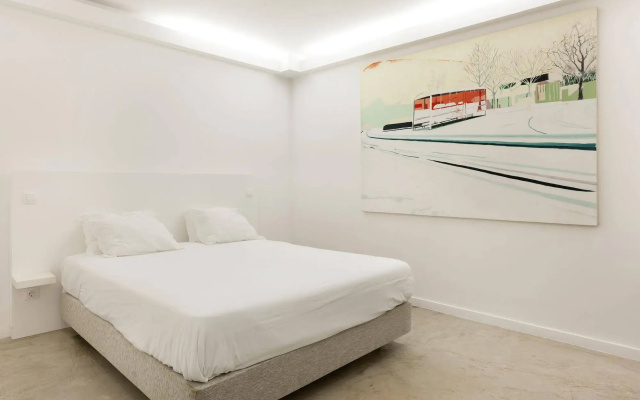 Hello Lisbon Castelo Apartments