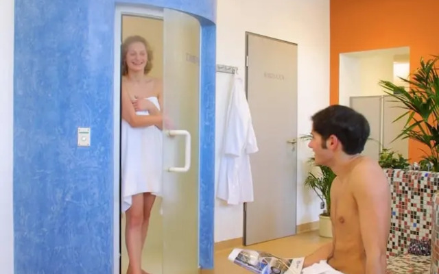 AKZENT Hotel Haus Surendorff