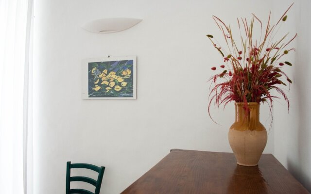 Residenza Santa Lucia B&B