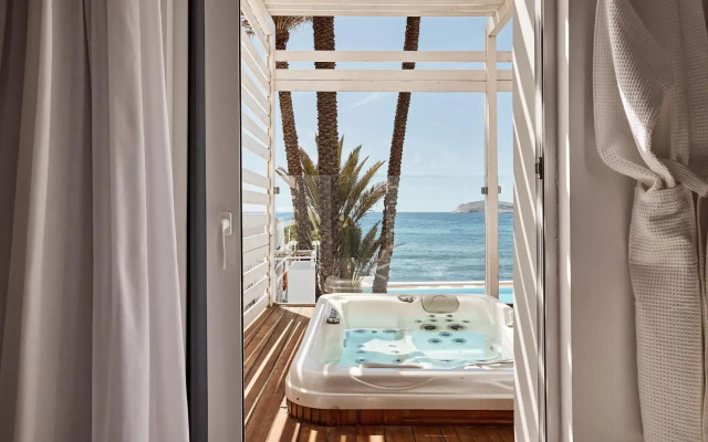 Kantouni Beach Boutique Hotel