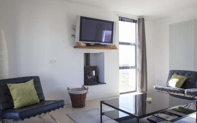 Malin Head Whitehouse