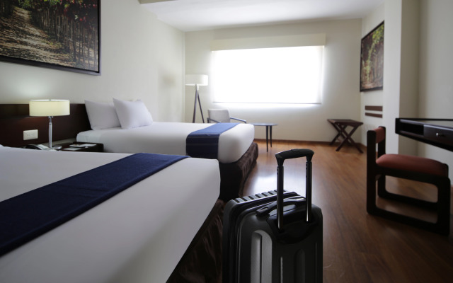 Casa Andina Select Chiclayo