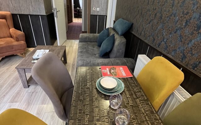 Dolce Vita Suite Hotel