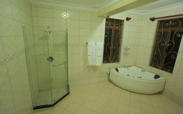 Precious Villas Lubowa